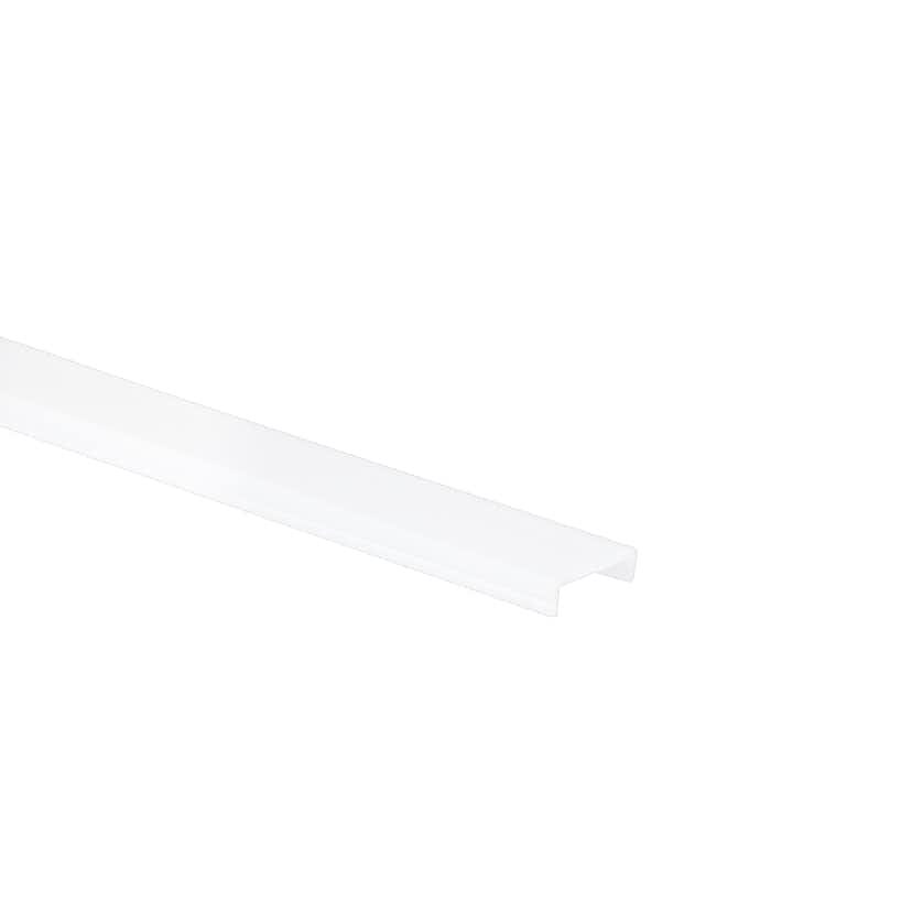 Täcklock Hide-a-lite Opal 28 mm 2 m