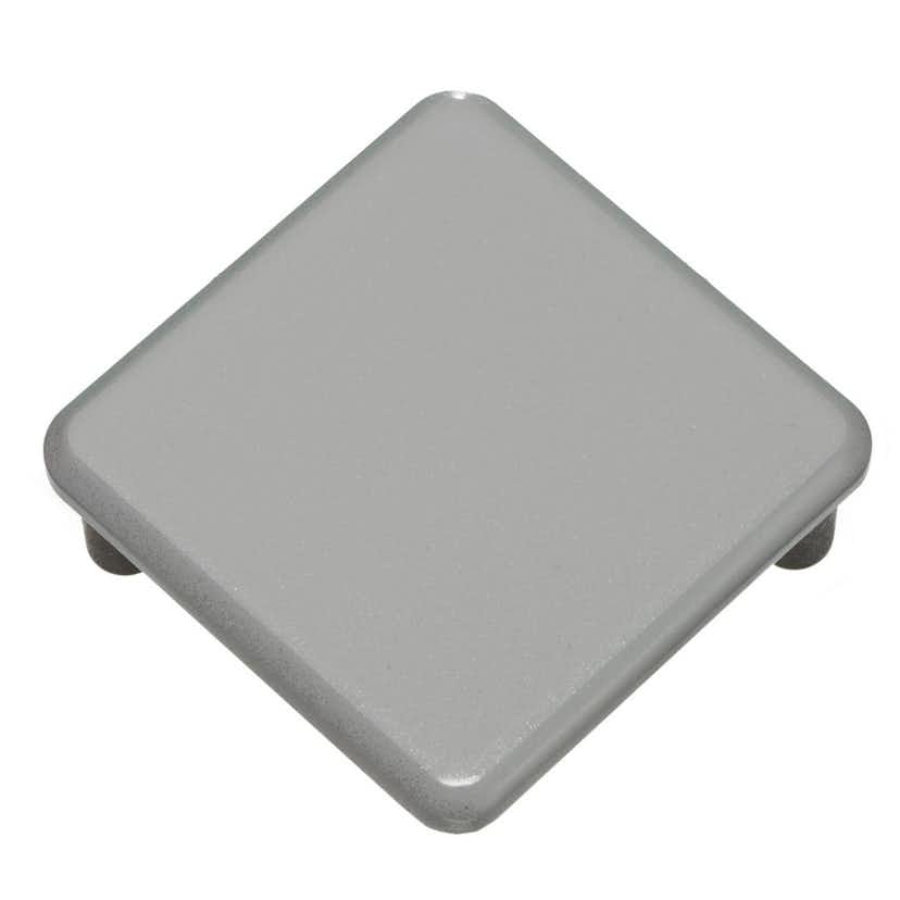 Täcklock Novoroom Stolpe Grå