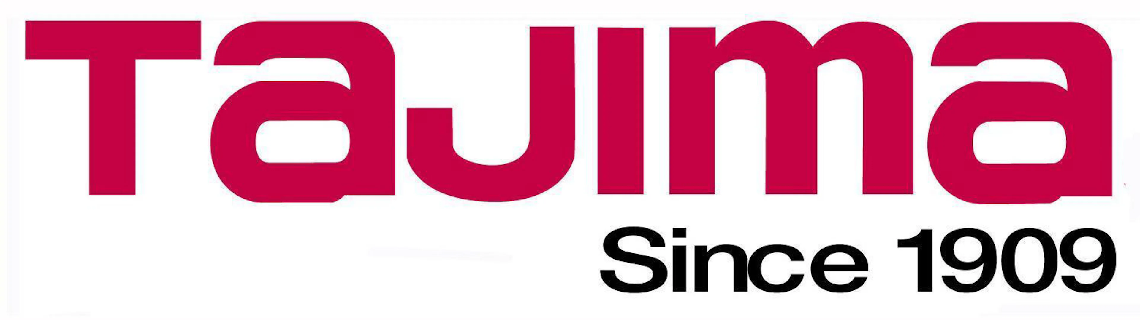Tajima logo