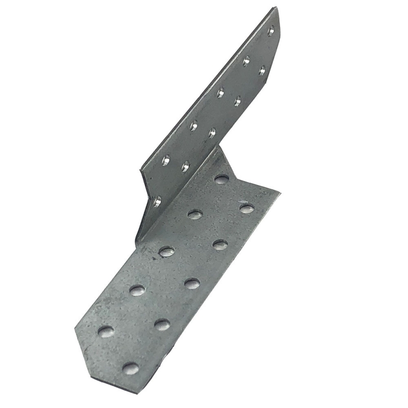 Takåsfäste Metalistas Takåsfäste 170mm Vänster