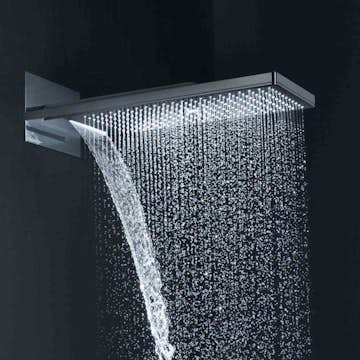 Takdusch Hansgrohe Axor ShowerSolutions 250/580 3jet