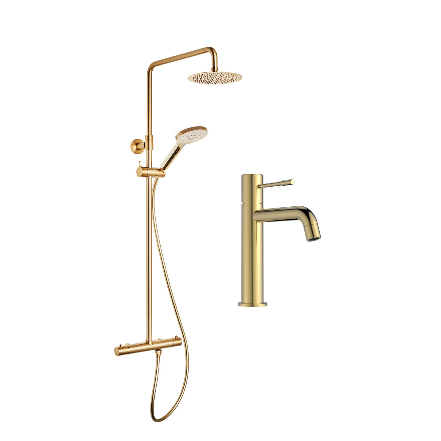 Blandarpaket Hafa Fine Ø200