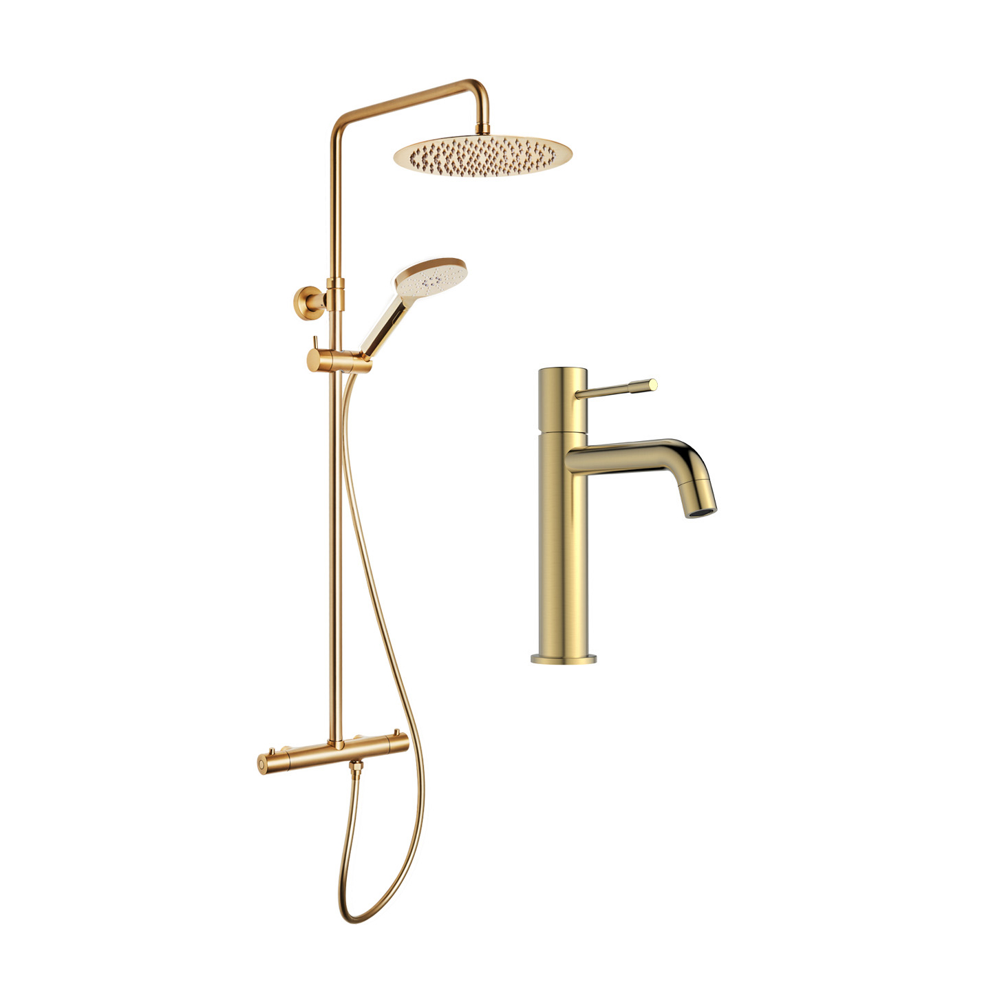 Blandarpaket Hafa Fine Ø300