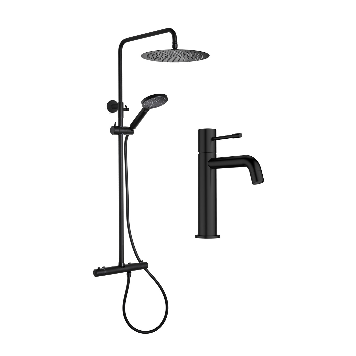 Blandarpaket Hafa Fine Ø200