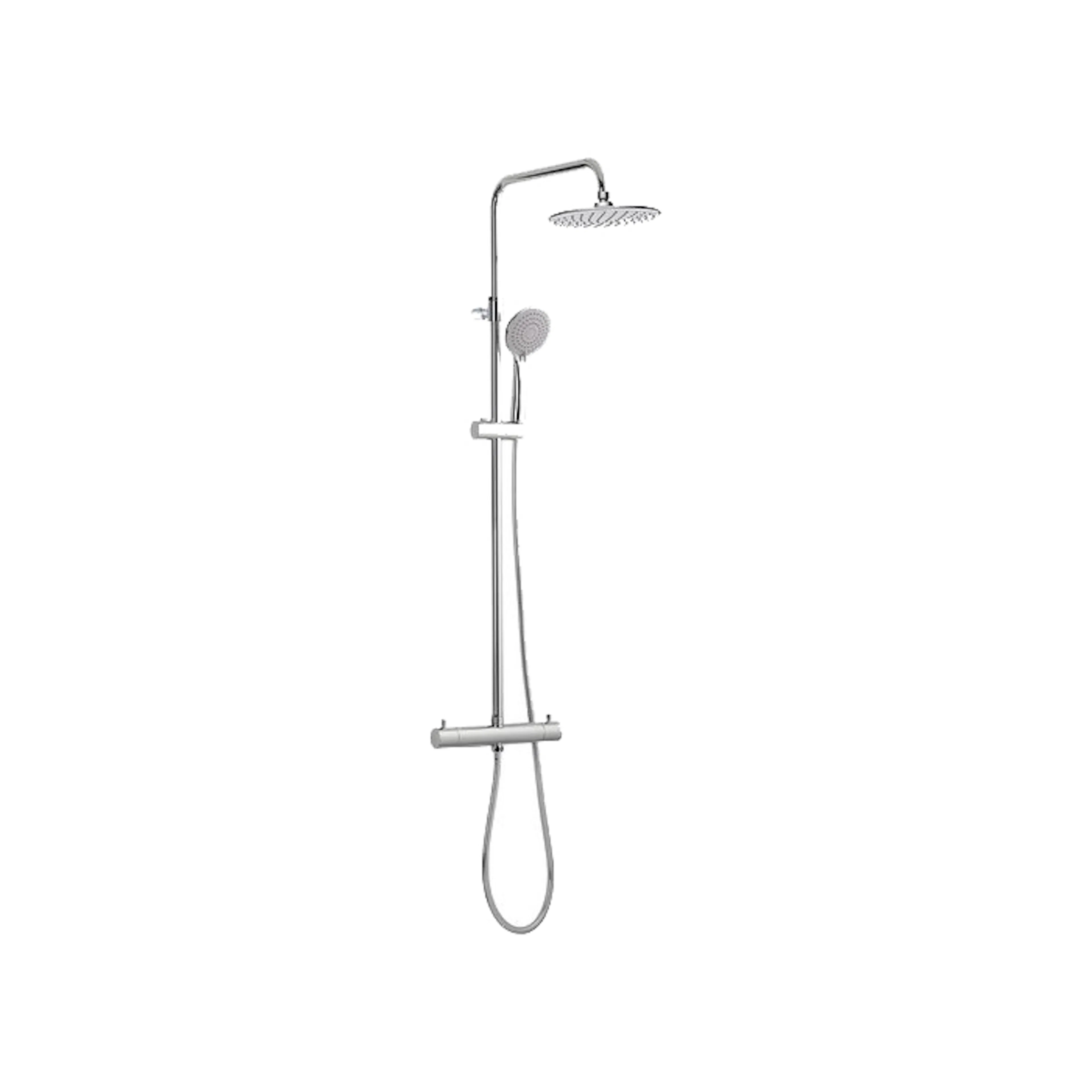Takduschset Arrow Hönö 160 cc