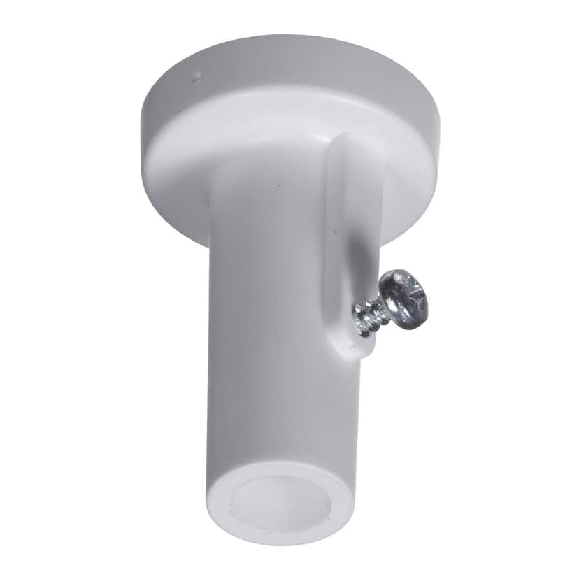 Takfäste Leijma Stabil Vit