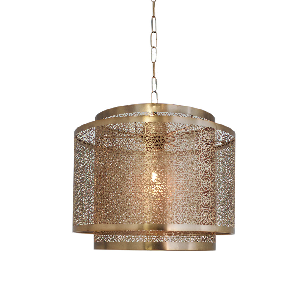 Taklampa By Rydéns Hermine