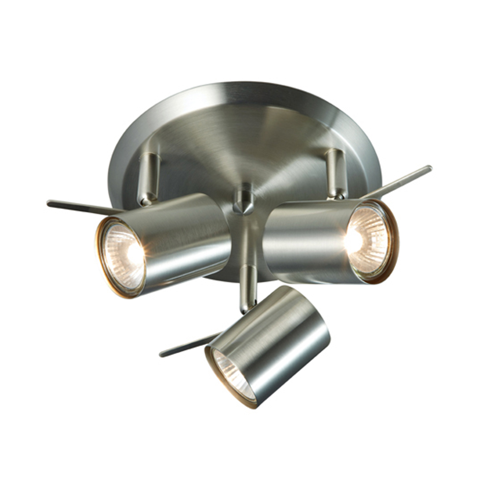 Taklampa Markslöjd Hyssna LED Spot