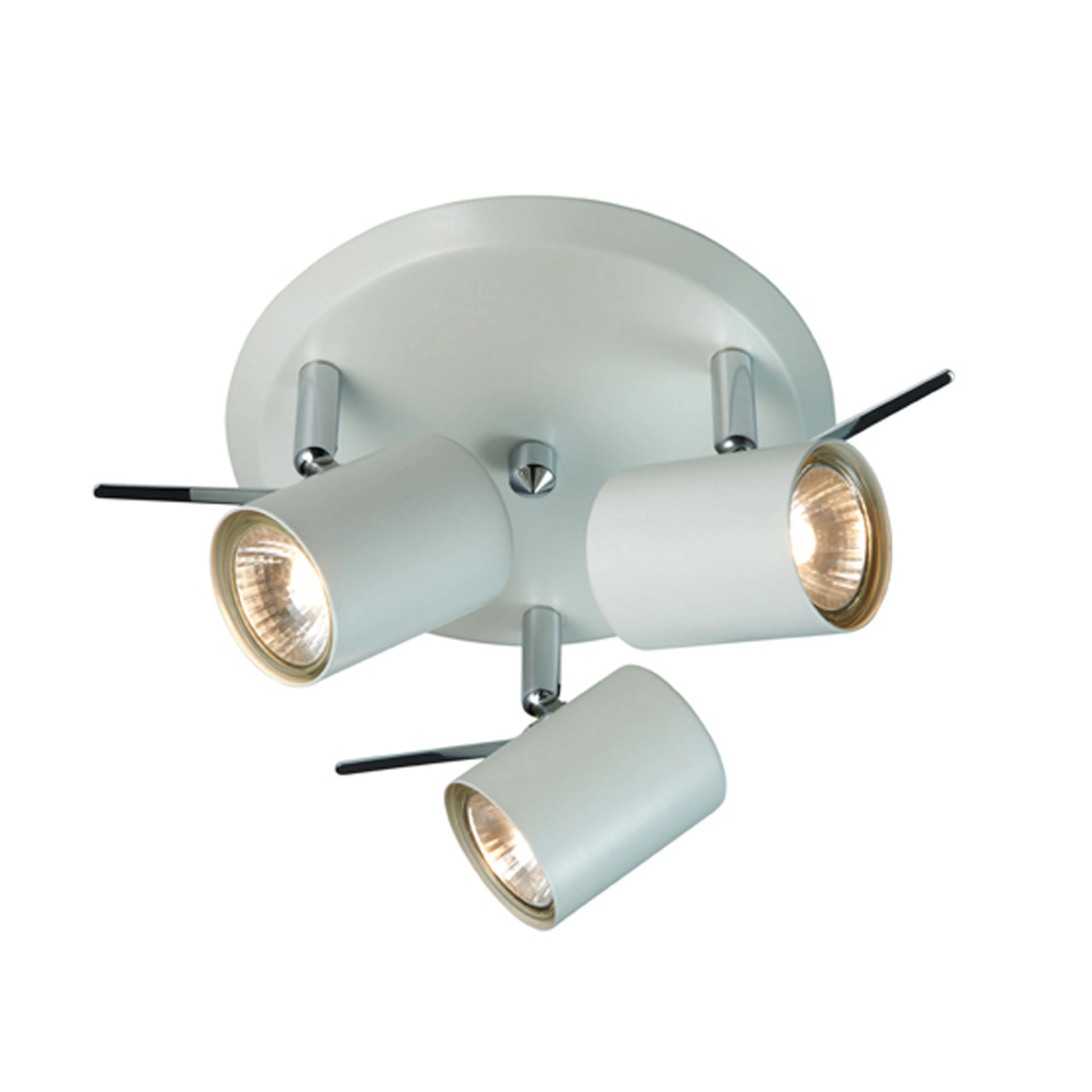 Taklampa Markslöjd Hyssna LED Spot