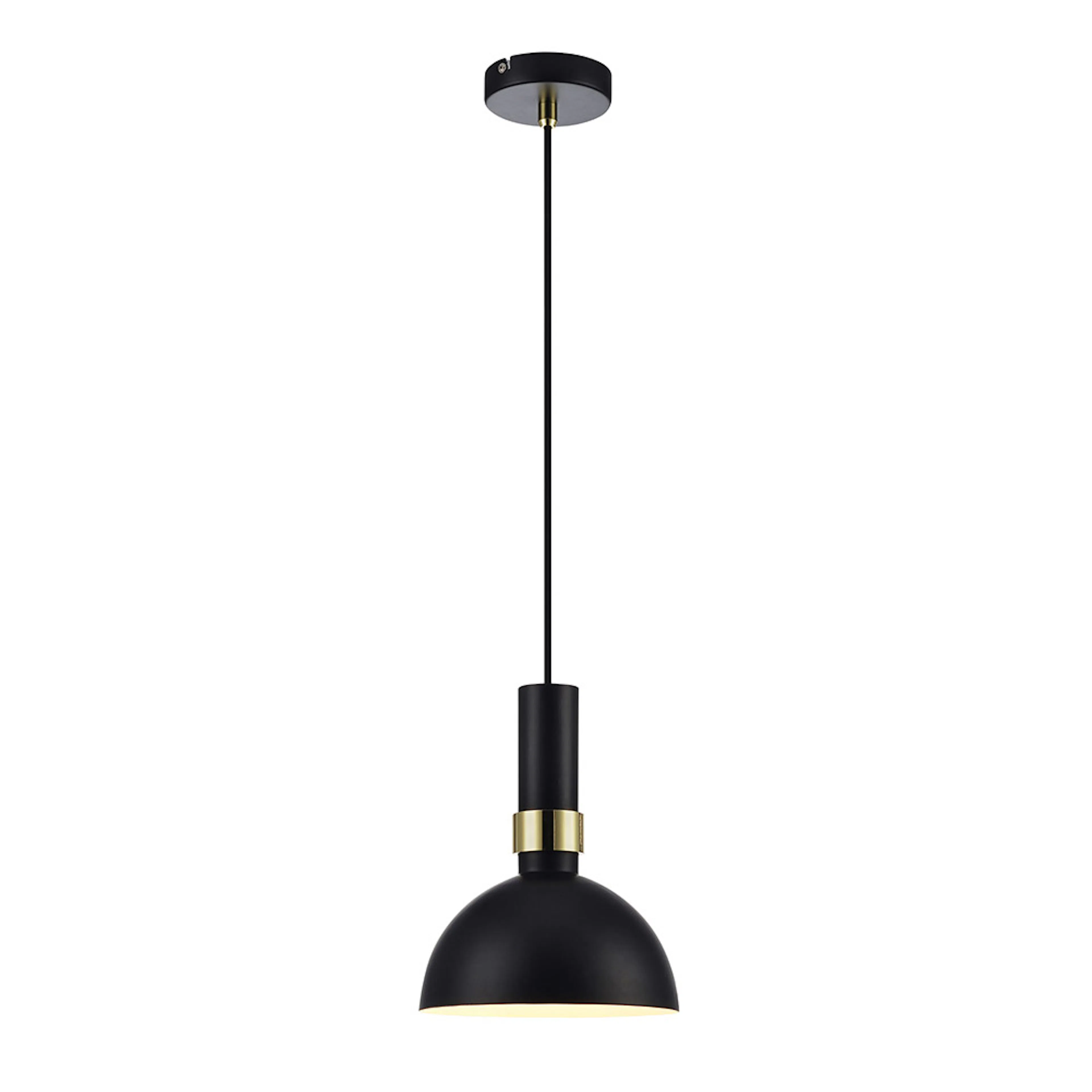 Taklampa Markslöjd Larry 1L