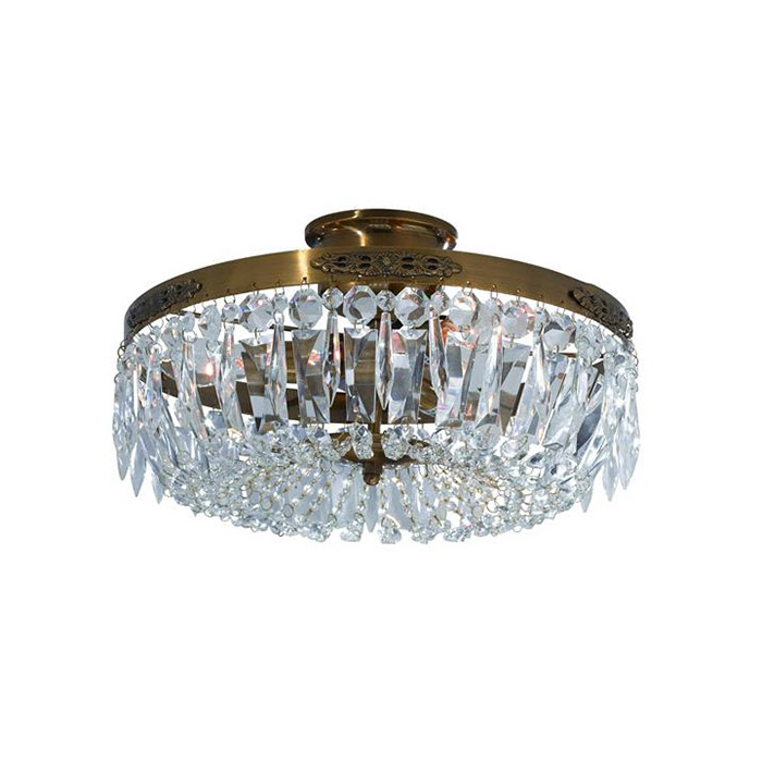 Taklampa Markslöjd Strömsholm