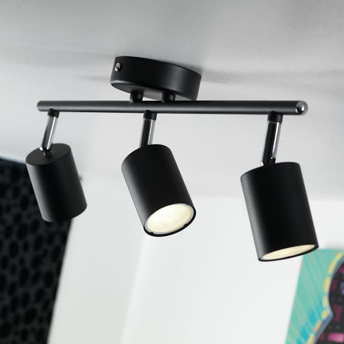 Taklampa skena Taklampa skena