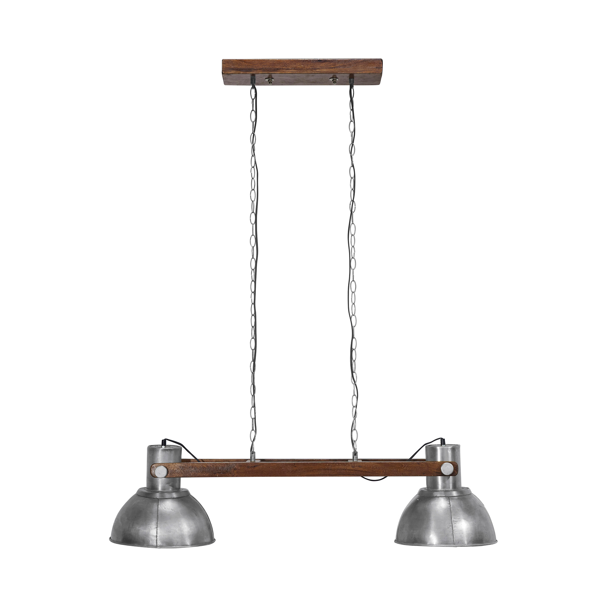 Taklampa PR Home Ashby Double