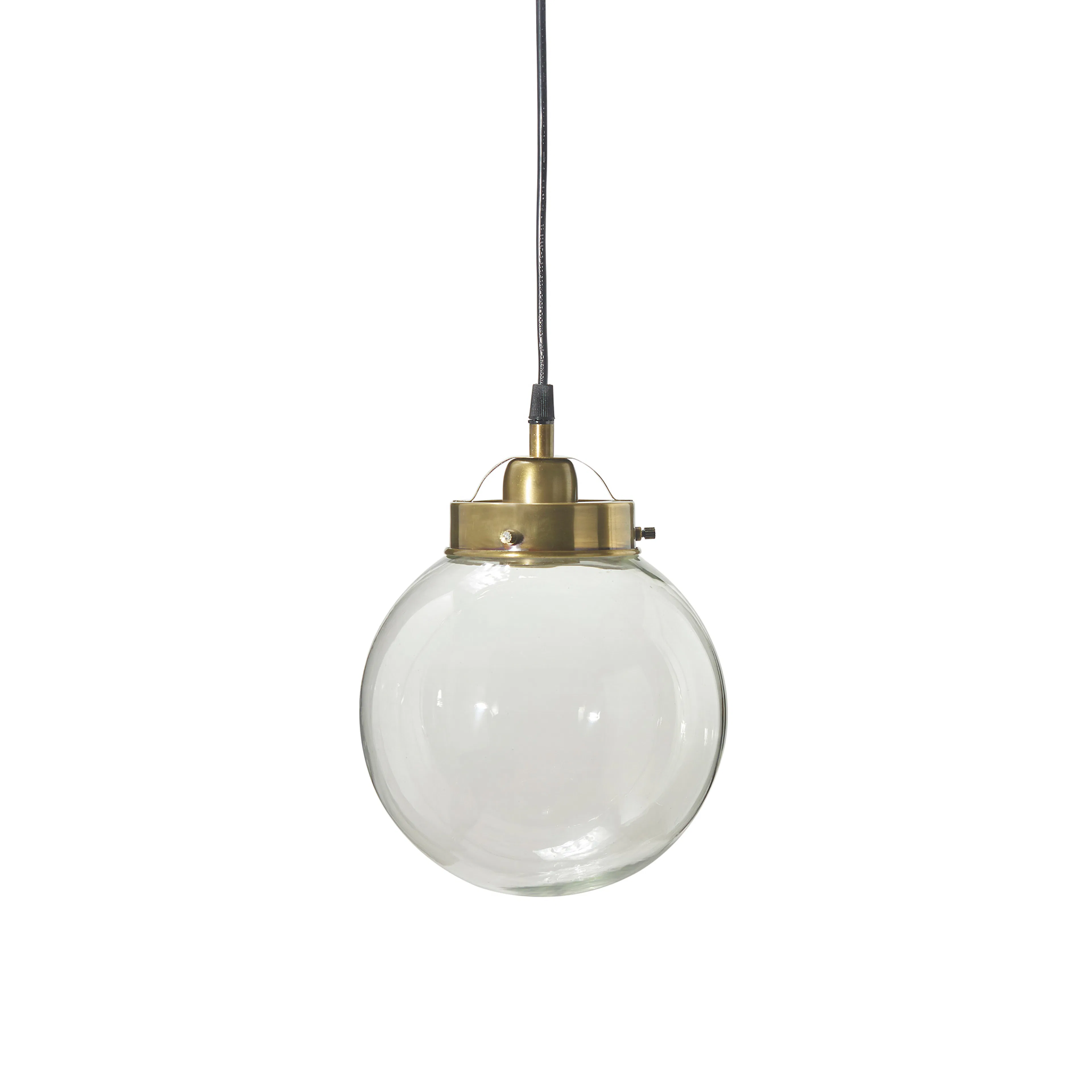 Taklampa PR Home Normandy Kabel