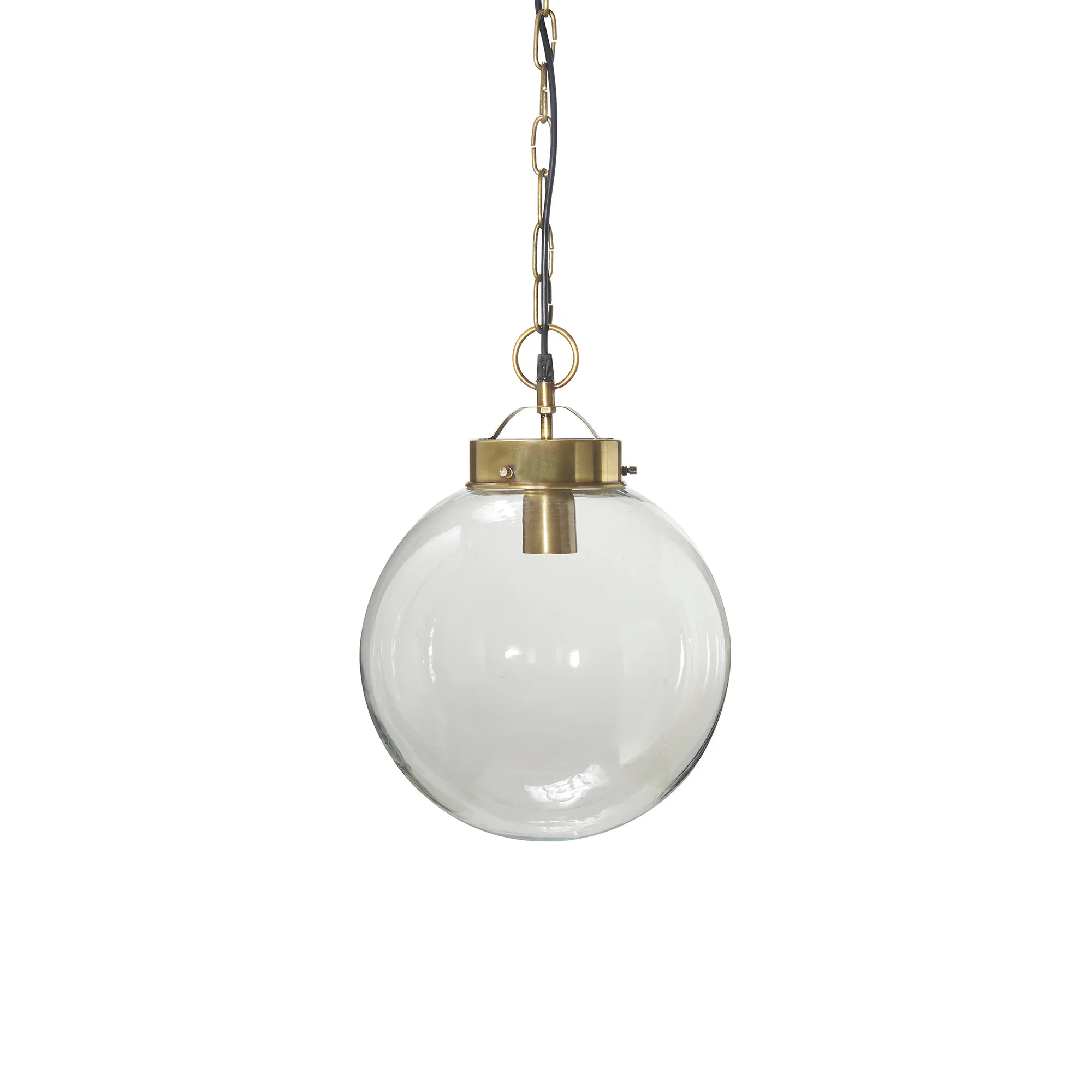 Taklampa PR Home Normandy Kedja