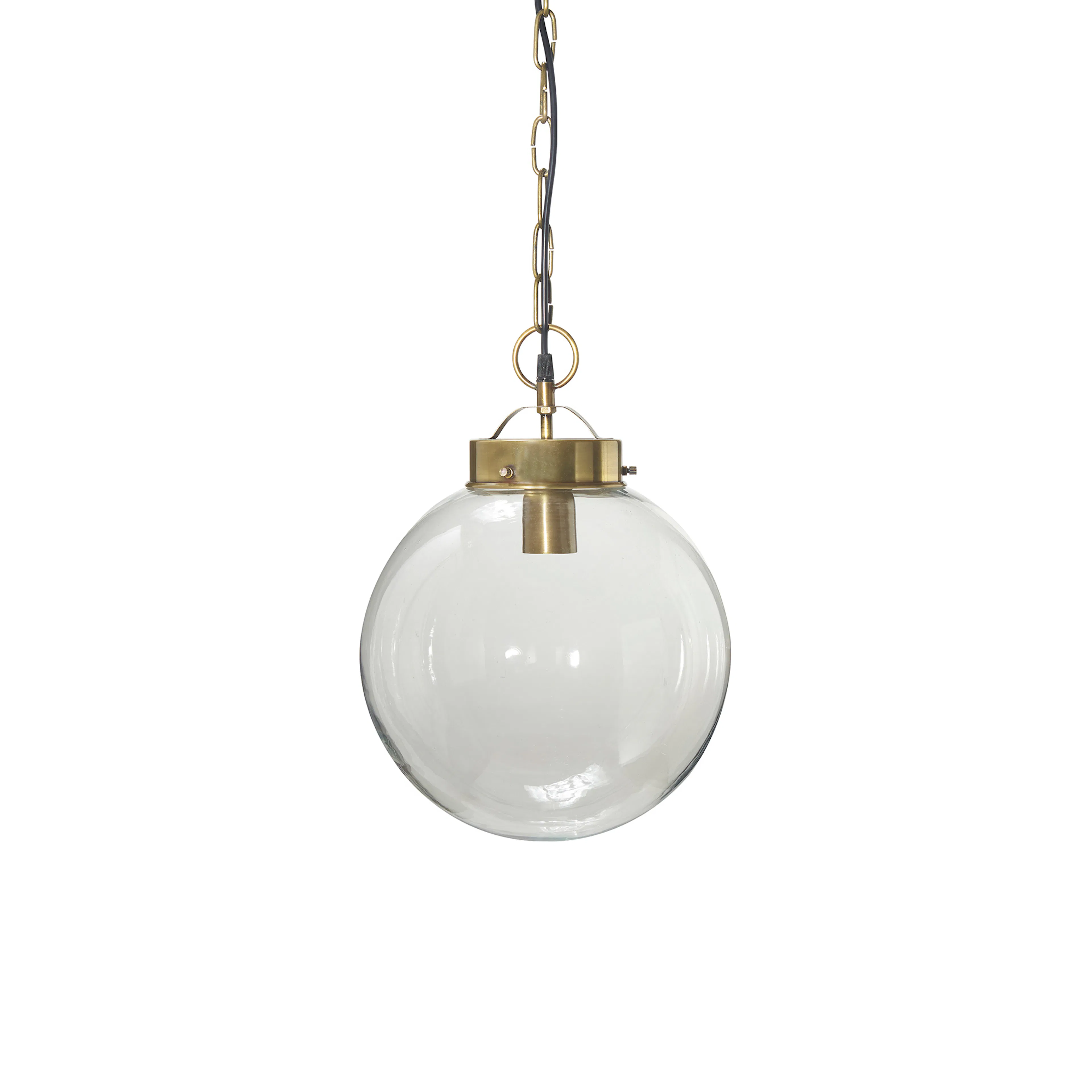 Taklampa PR Home Normandy Kedja