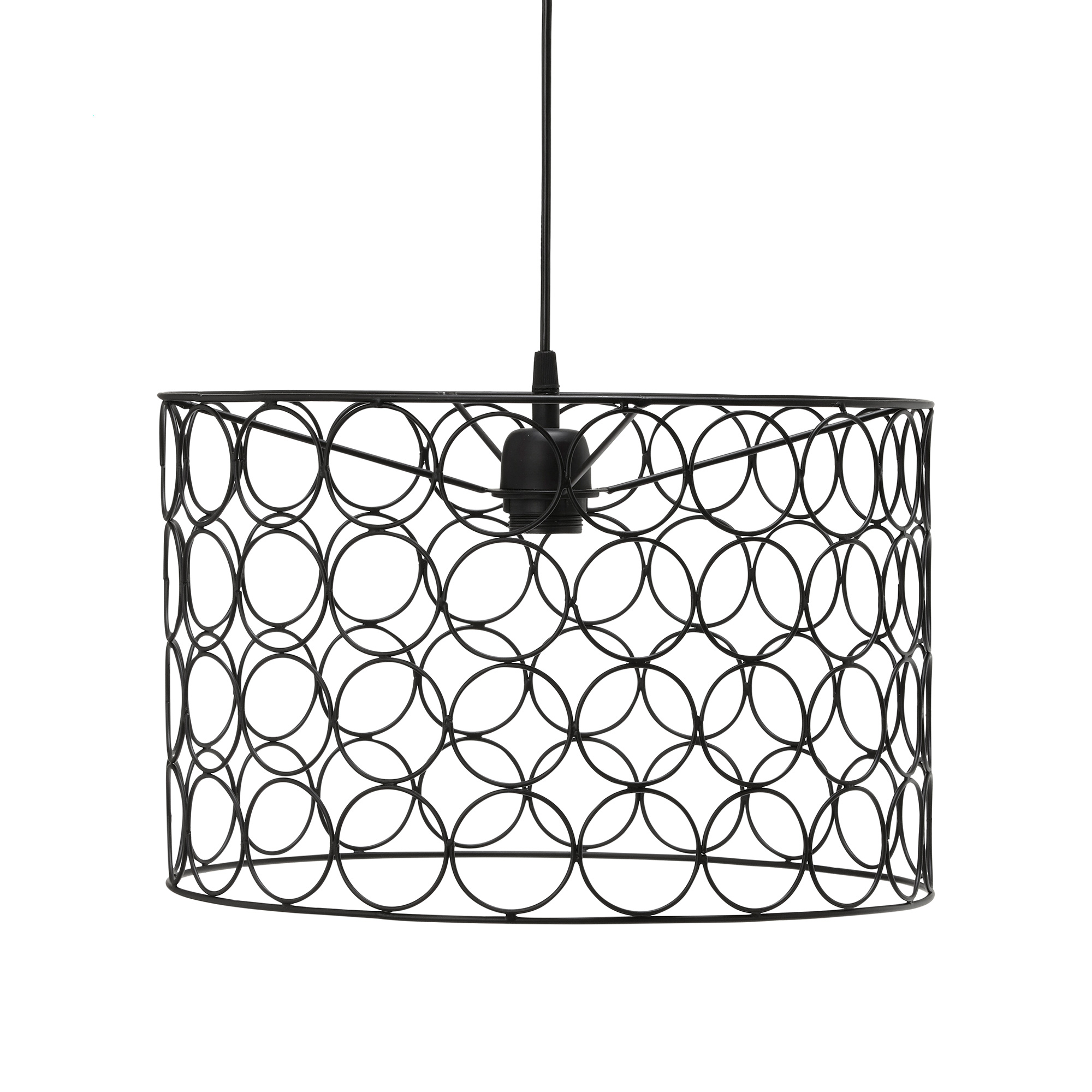 Taklampa PR Home Ring