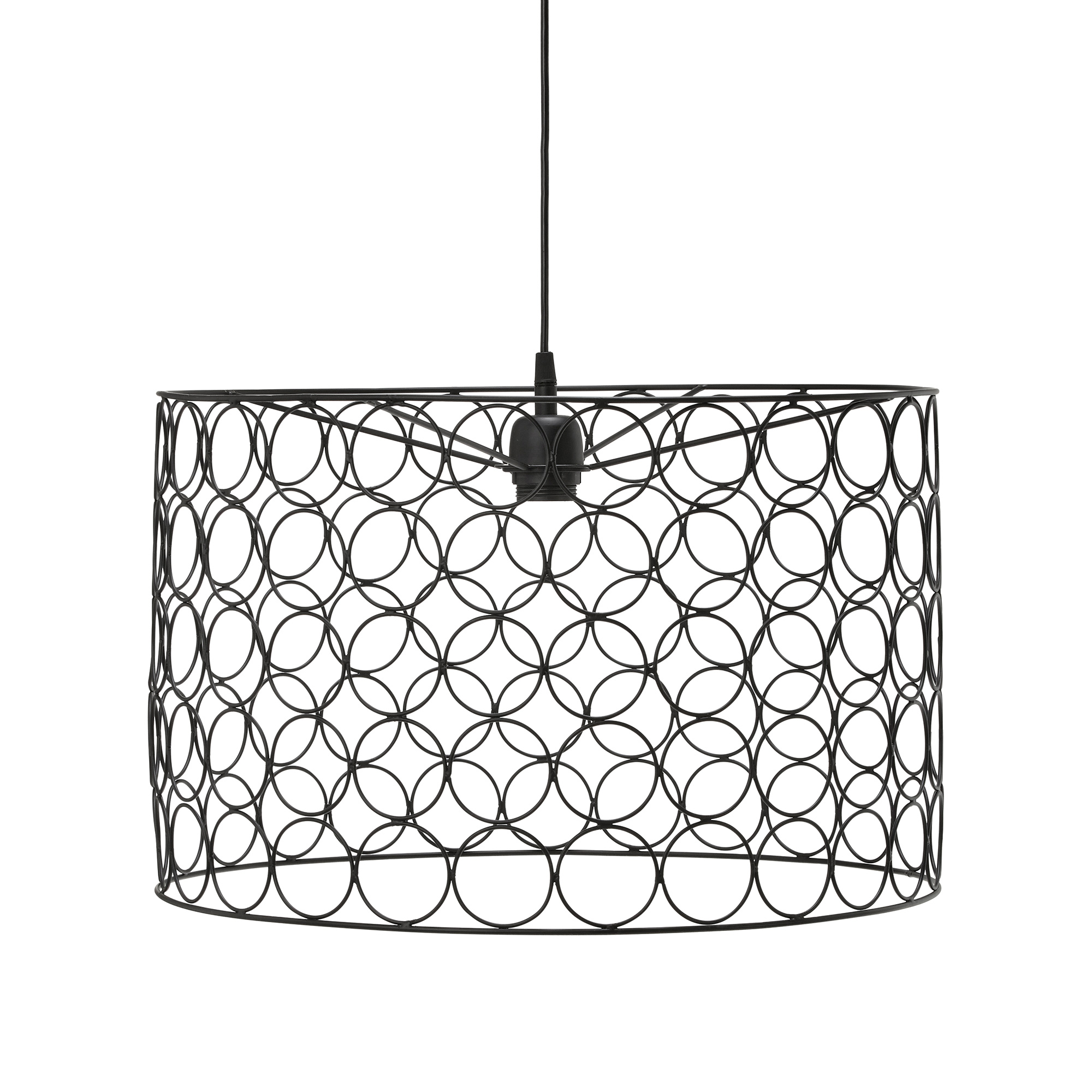 Taklampa PR Home Ring