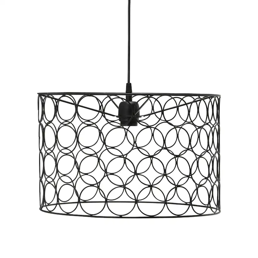Taklampa PR Home Ring
