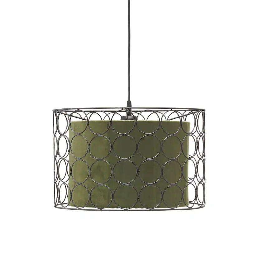 Taklampa PR Home Ring+Classic