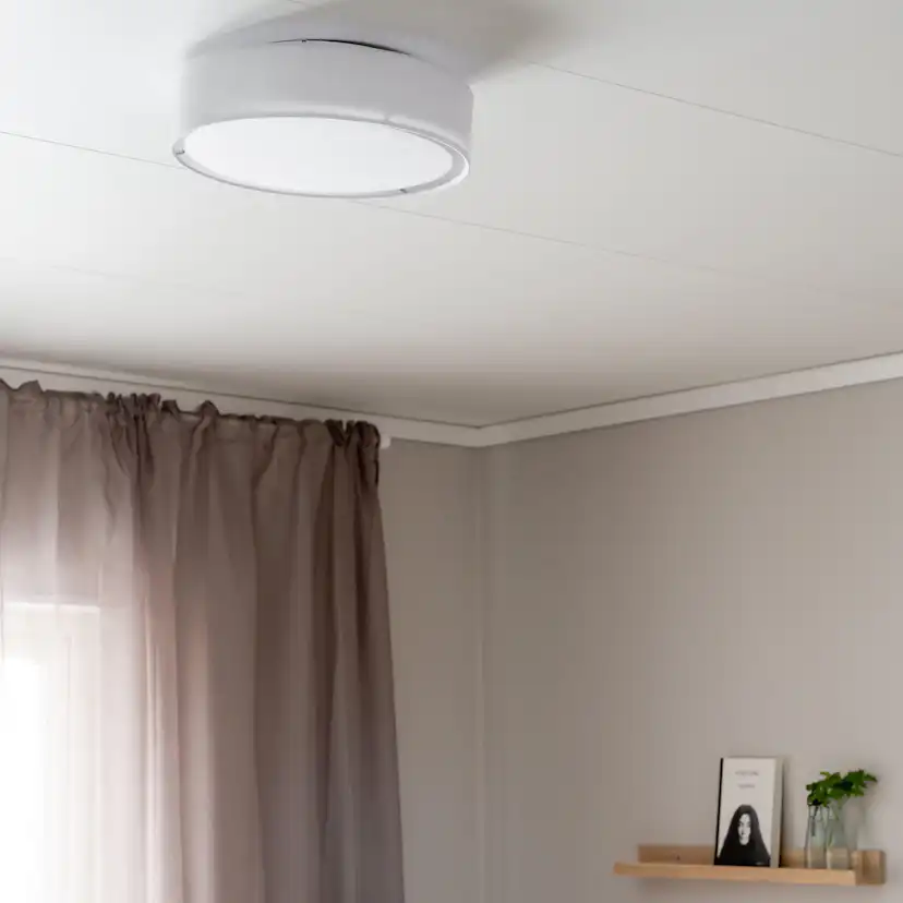 Taklampa PR Home Sam
