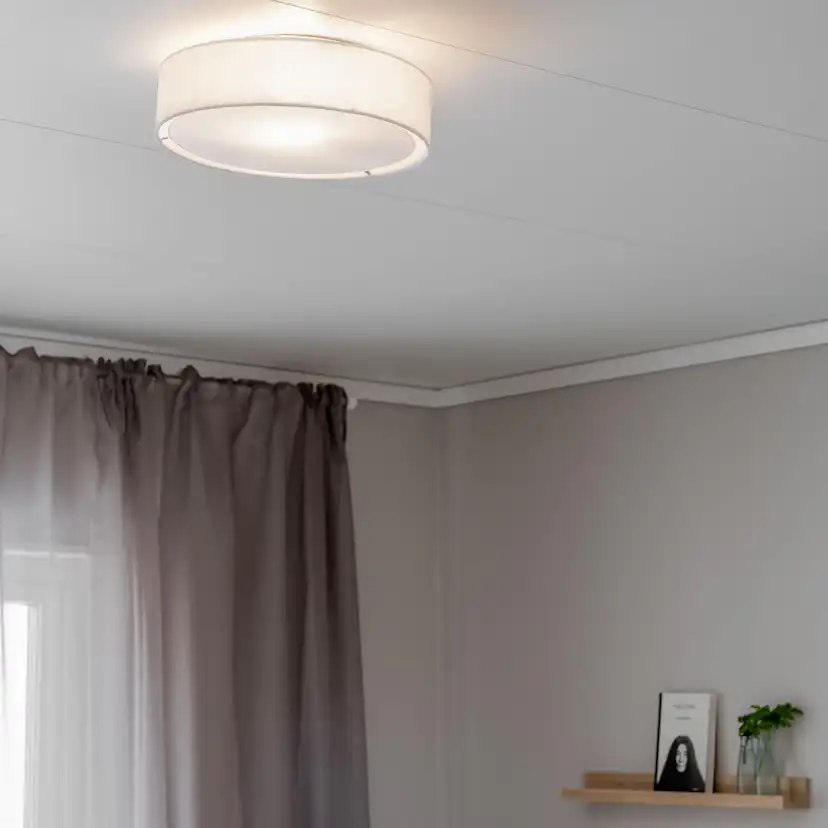 Taklampa PR Home Sam