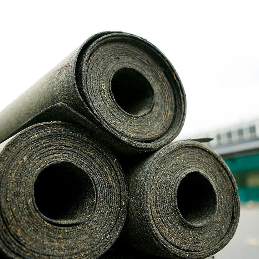 Underlagspapp Palmako 10 m