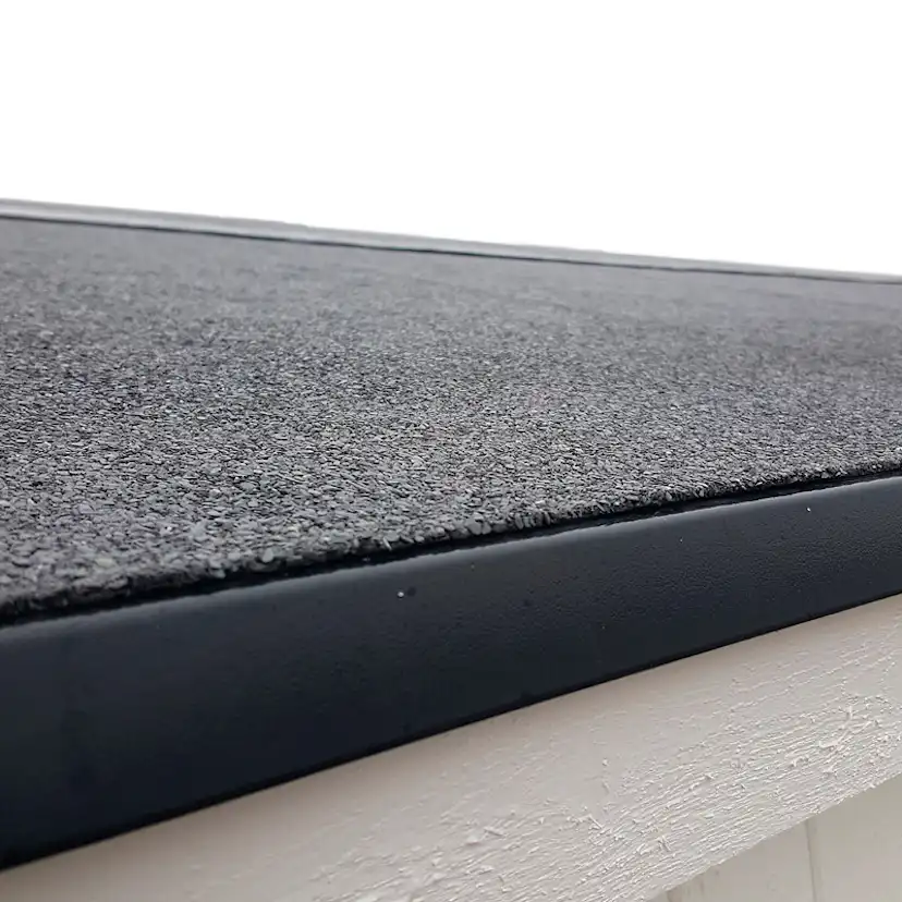 Taksystem Vibostugan Ytpapp Jonstorp 5 m2