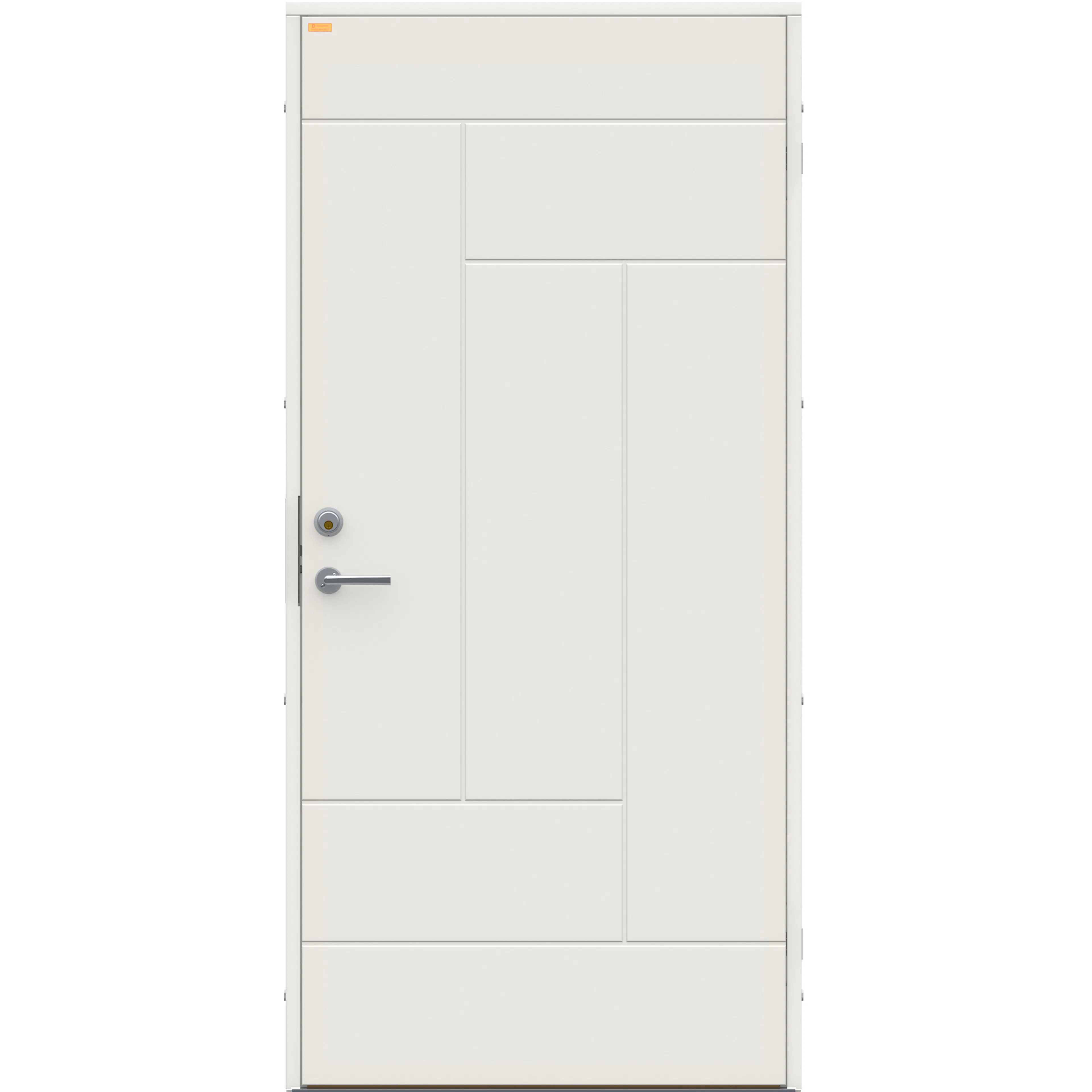 S-0502-Y, Vit