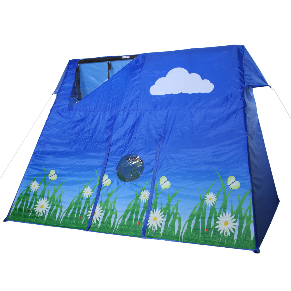 Campingtält & strandtält Fjällvandring | Bygghemma.se Tält Briv Kullen 3 mans till bra pris hos Golvshop.se