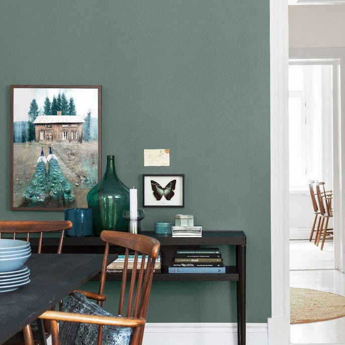 Tapet Borastapeter Pigment 2018 Dusk Green 7981 7981