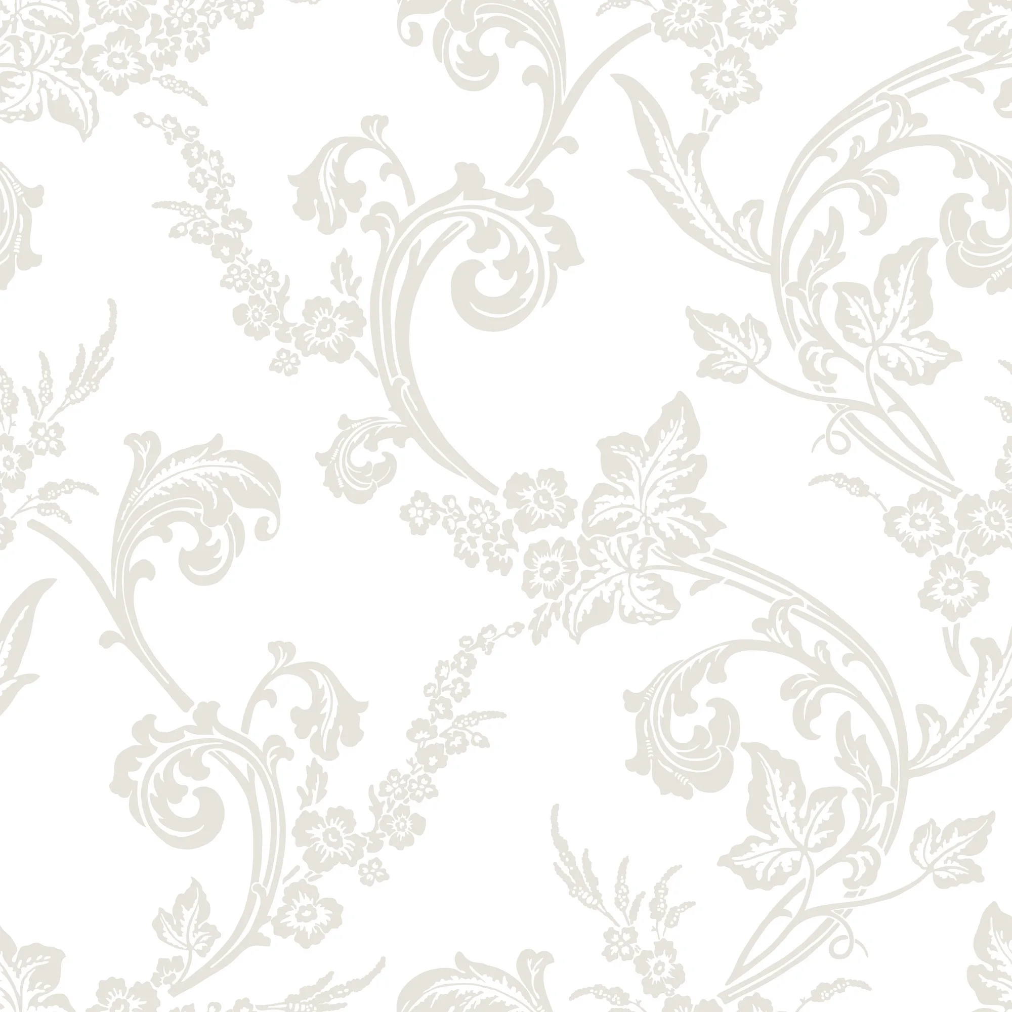Tapet Duro 1900 Johannelund Beige 386-02