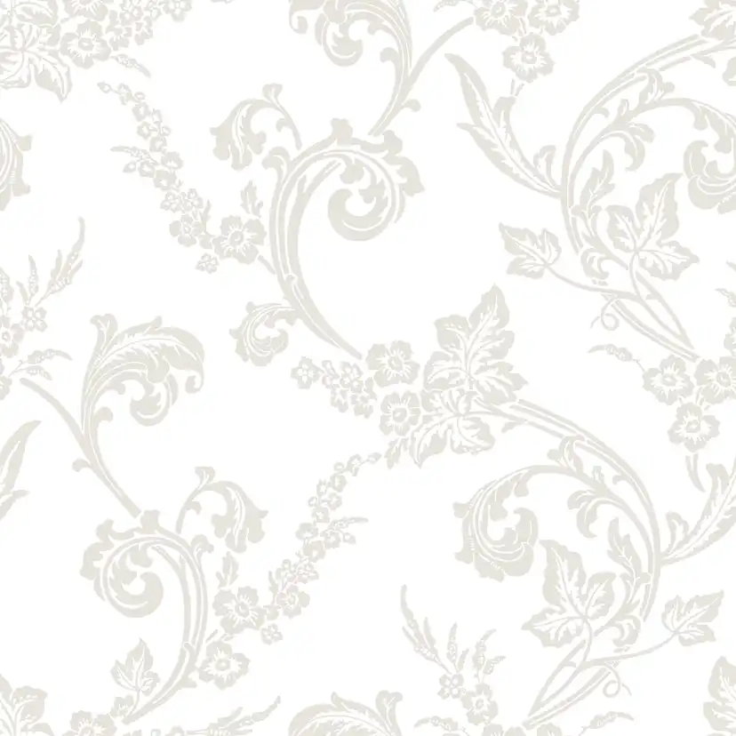 Tapet Duro 1900 Johannelund Beige 386-02