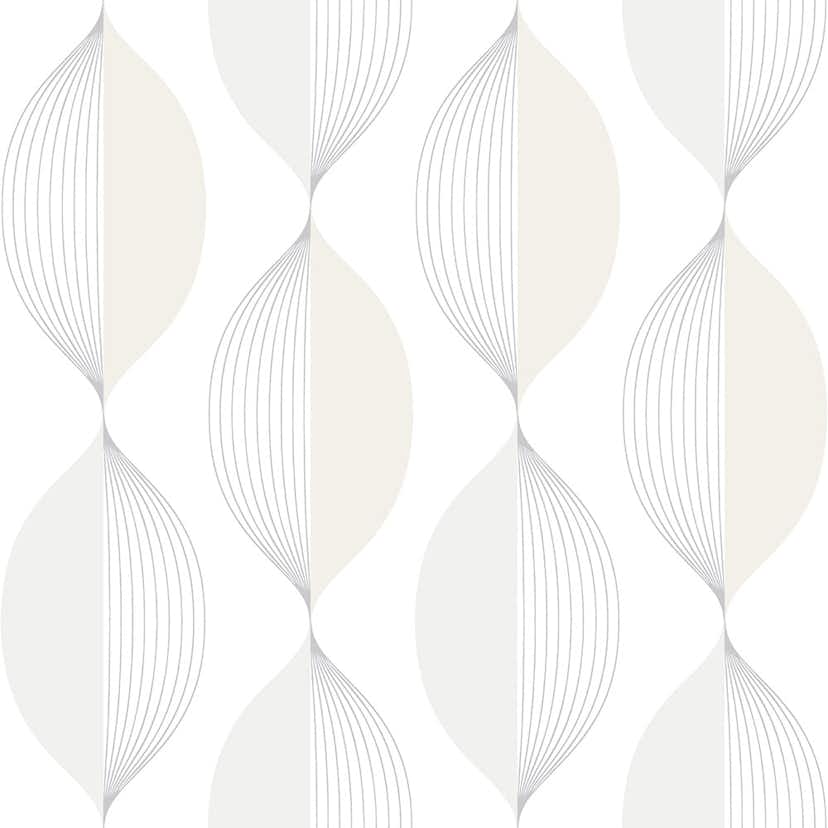 Tapet Duro Natur Elips 383-01