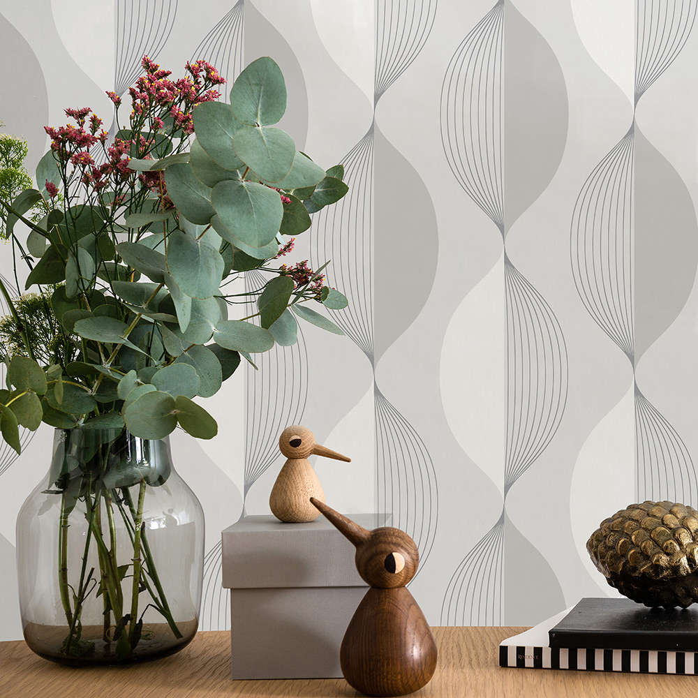 Tapet Duro Natur Elips 383-02