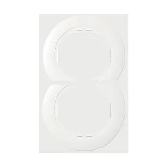 Tapetskydd plast Tapetskydd plast