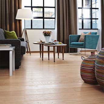 Trägolv ek plank Trägolv ek plank