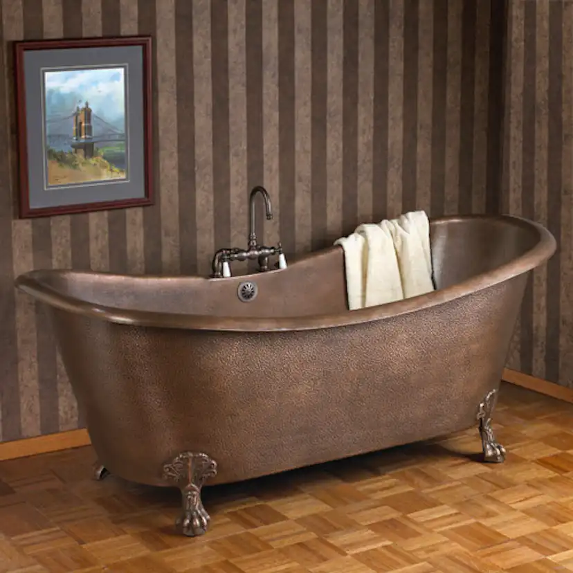 Tassbadkar GemLook 6239