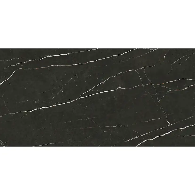 Klinker Tenfors Elite Black Marmor Blank 60x120 cm