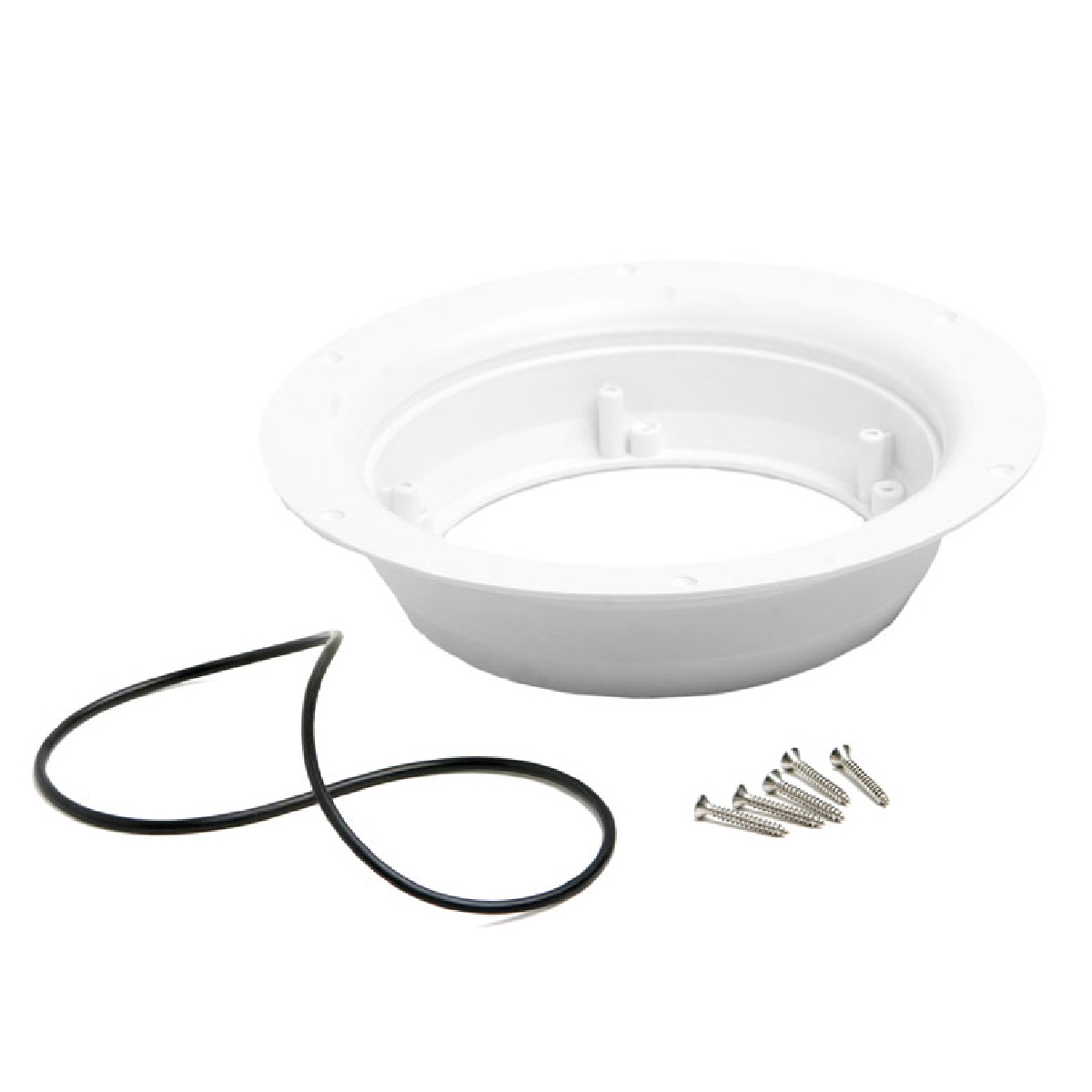 Förhöjningsring Tebo Jafo PF Djup: 25 mm