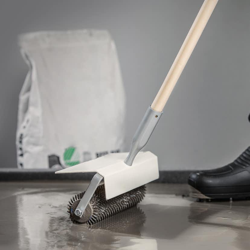 Roller Tebo Piggroller 250 mm, 11 mm pigg