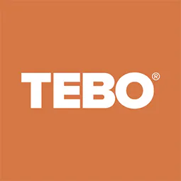 Tebo logo