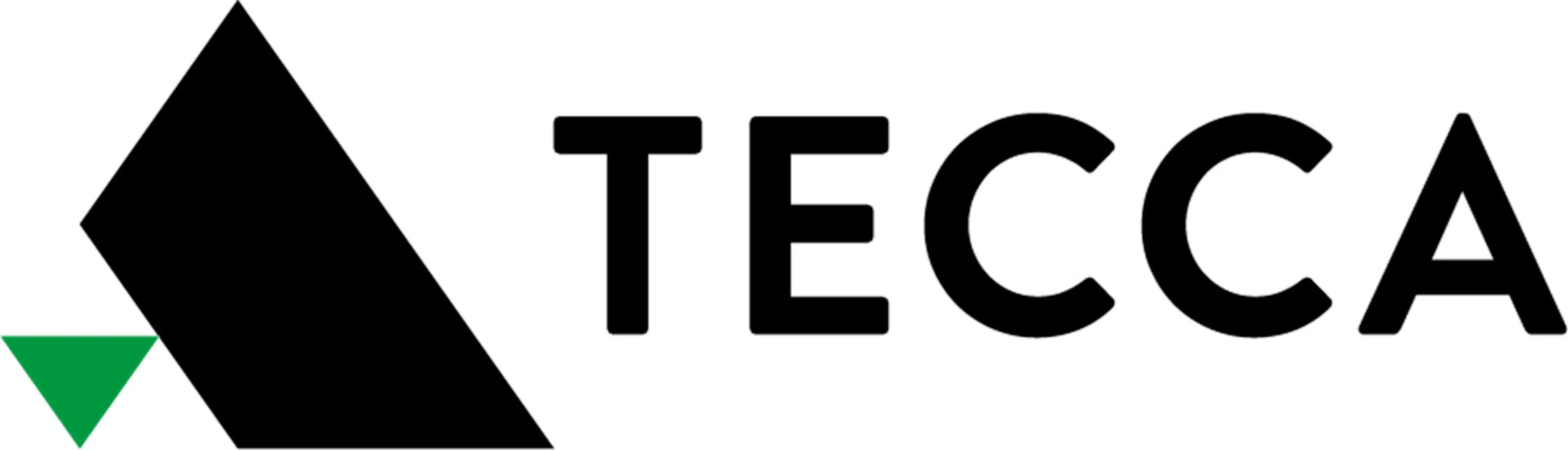 Tecca logo
