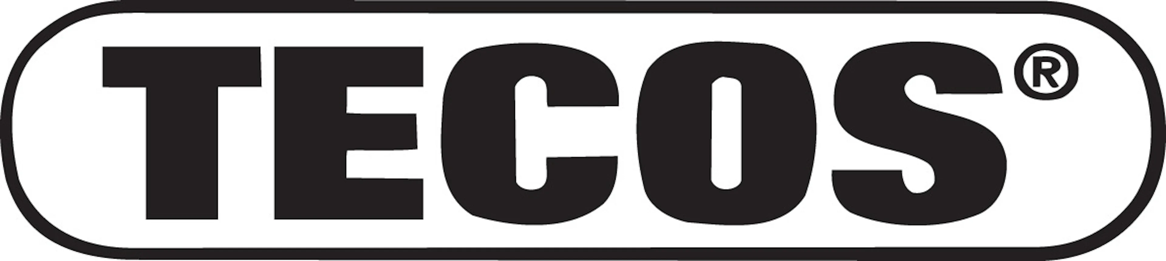 Tecos logo