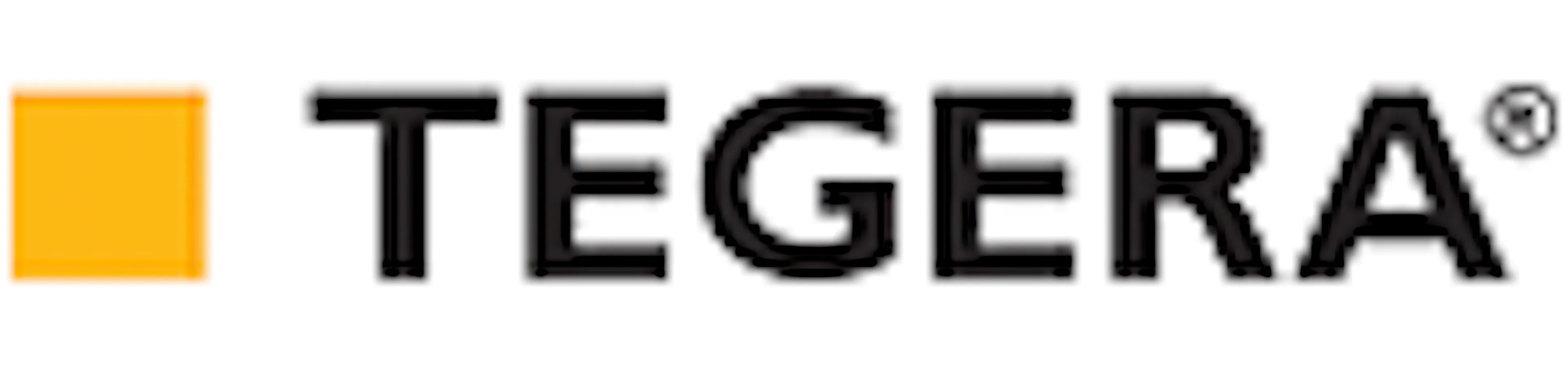 Tegera logo