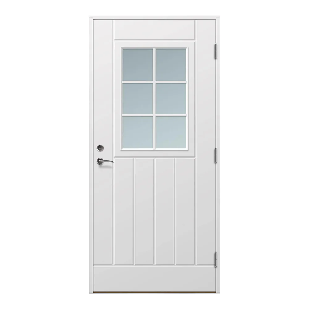 S-0502-Y, Vit