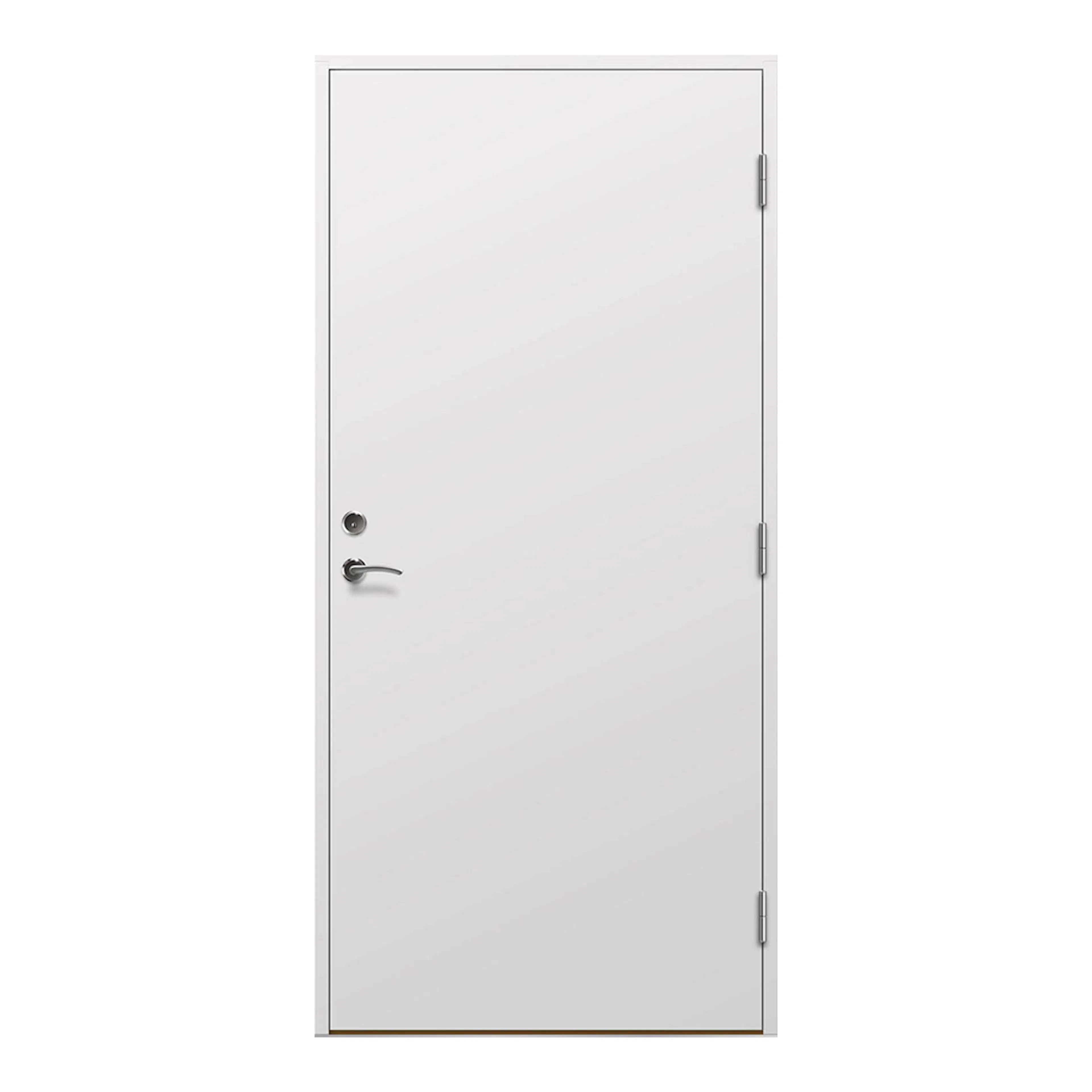 S-0502-Y, Vit