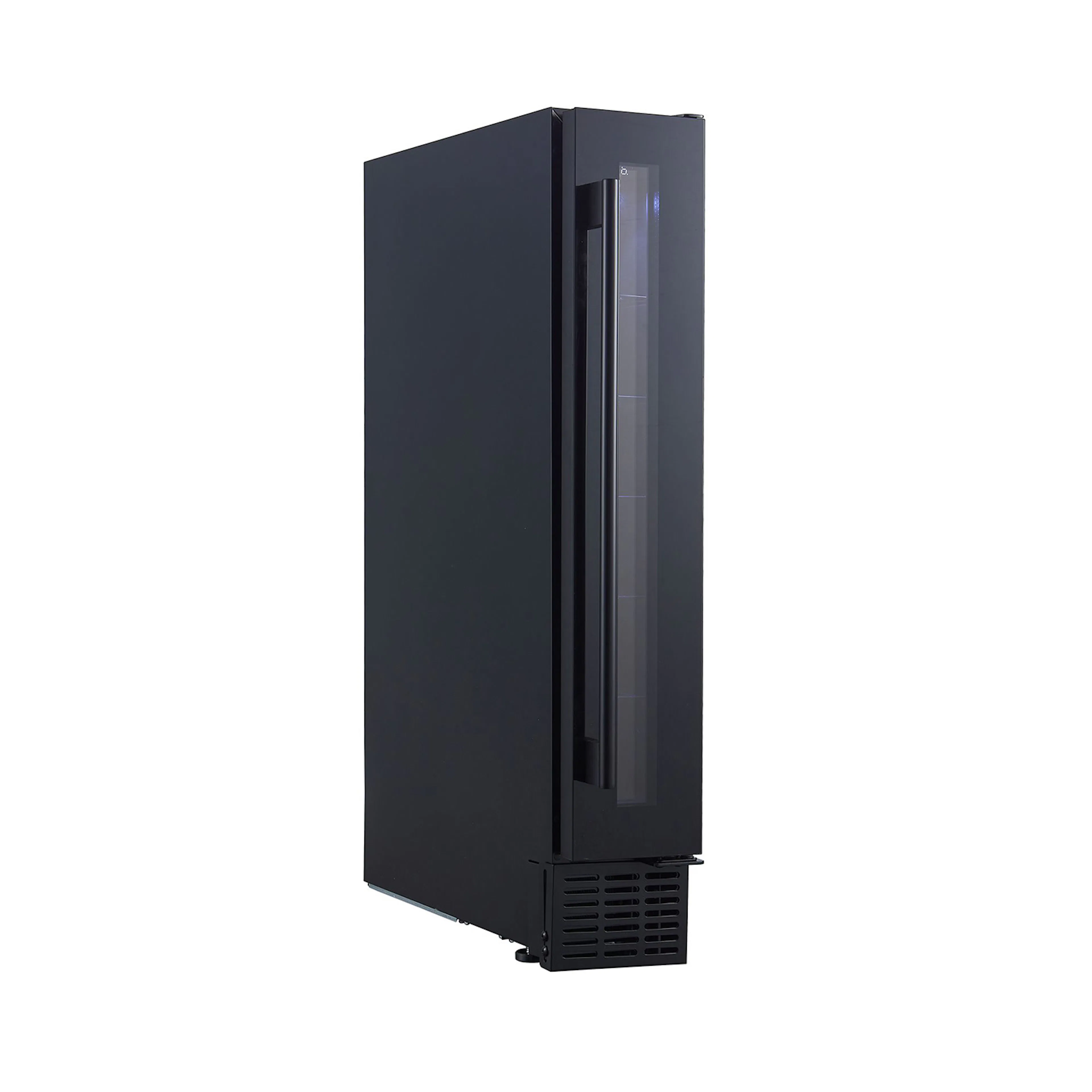 Temptech Classique CLX15SB vinkyl svart