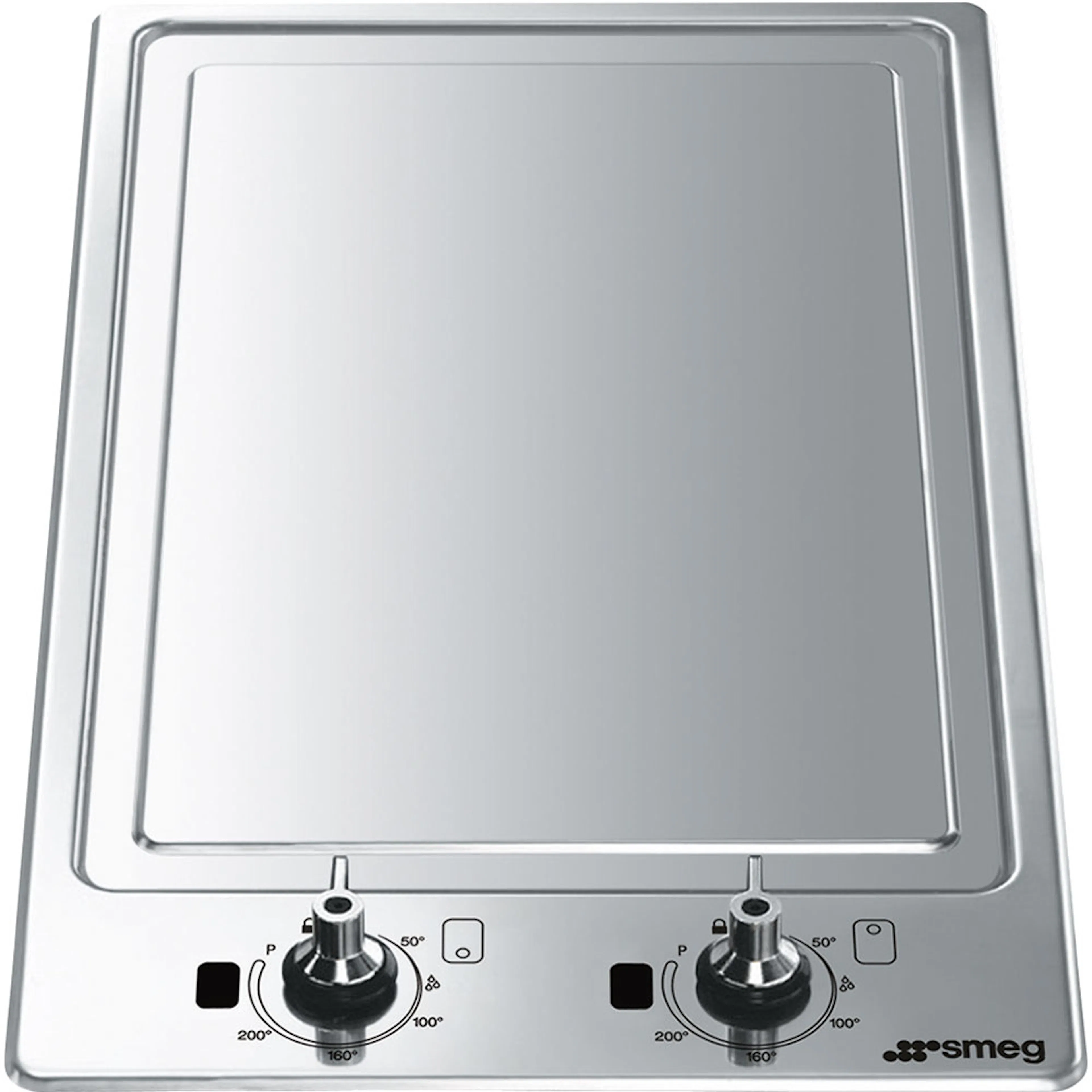 Teppanyakihäll Smeg PGF30T-1