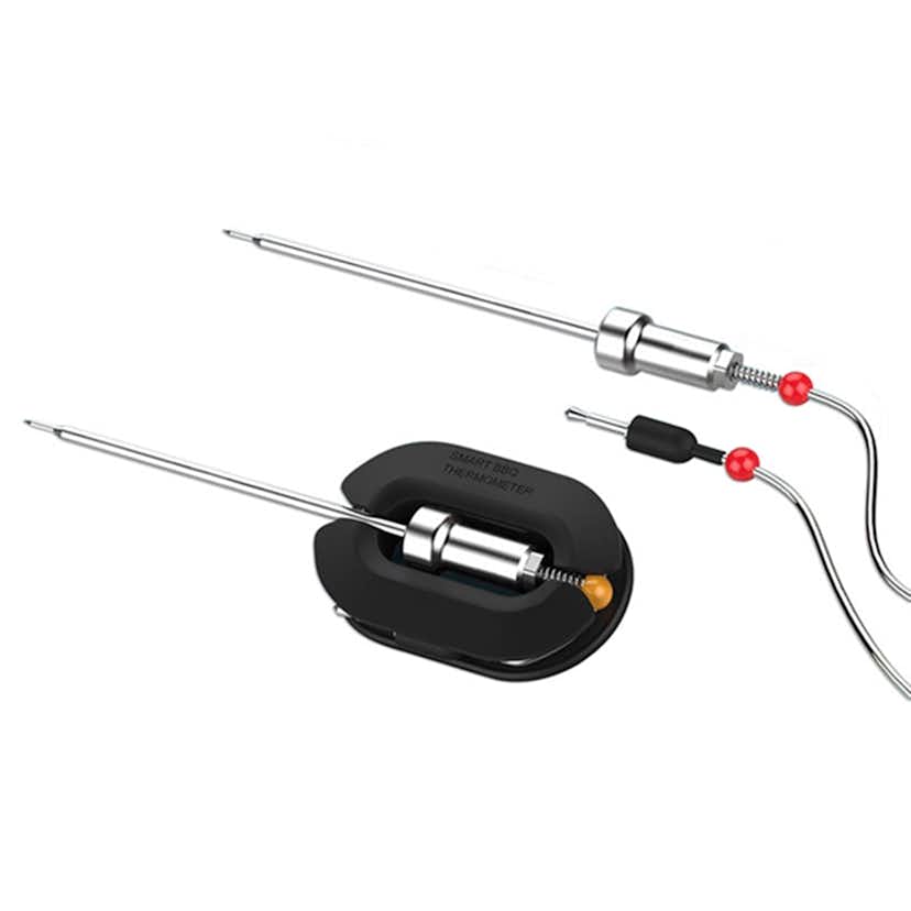 Termometer Sunwind Easy BBQ 2-pack